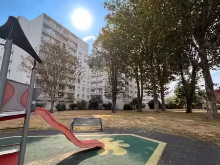 achat appartement 4 pièces 78m²