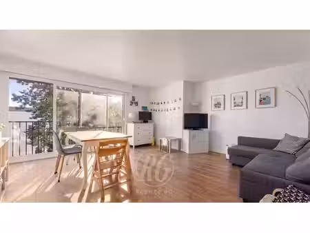 vente appartement 3 pièces 69 m² à garches (92380)  375 000 €