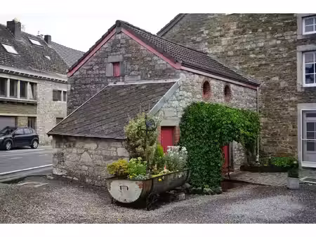 huis te koop in aywaille met 4 slaapkamers