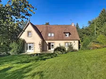 vente maison piscine à lisieux (14100) : à vendre piscine / 192m² lisieux