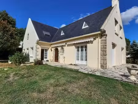 maison de luxe de 7 pièces en vente à sautron  pays de la loire