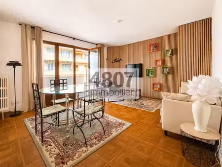 achat appartement 4 pièces 95m² annecy 74000