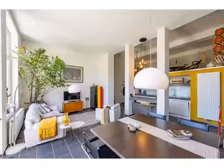 appartement te koop in antwerpen met 2 slaapkamers