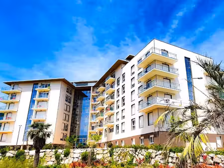 investissement en residence senior