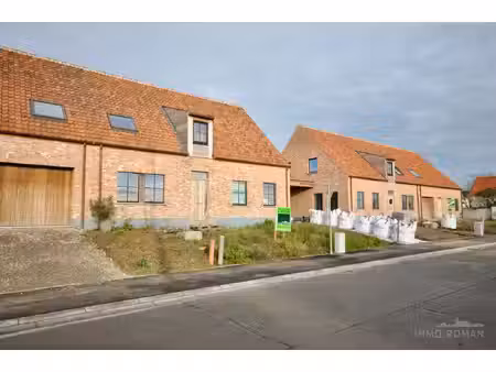 huis te koop in amougies met 3 slaapkamers