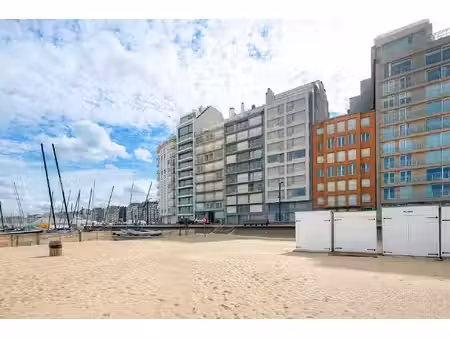 appartement te koop in knokke-heist