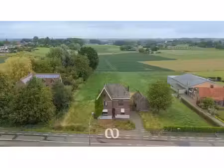 huis te koop in horebeke met 4 slaapkamers