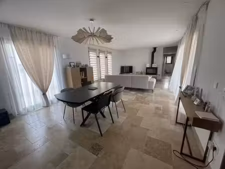 maison de 5 pièces de luxe en vente à pins-justaret  occitanie