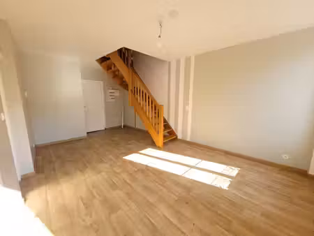 t3 duplex is sur tille