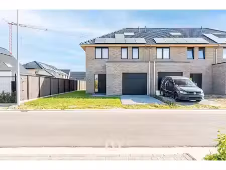 huis te koop in kluisbergen met 4 slaapkamers