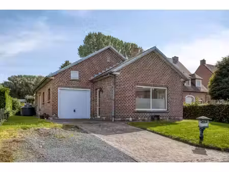 huis te koop in lennik met 2 slaapkamers