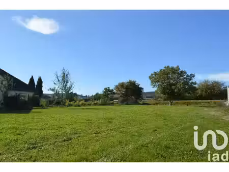 terrain à bâtir à givry (71640)