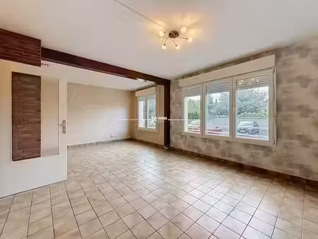 vente appartement 3 pièces 68.43 m² à roubaix (59100)  99 000 €