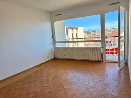 vente appartement 3 pièces 70.67 m² à saint-dizier (52100)  64 000 €