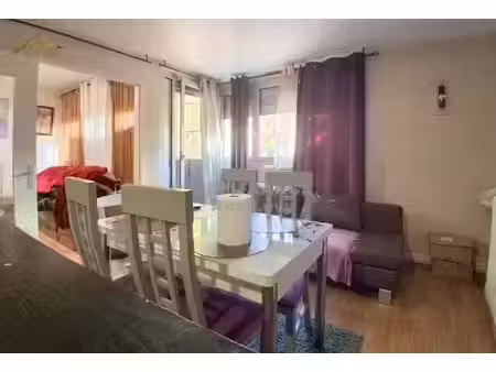 vente appartement 4 pièces 63 m² à toulouse (31000)  82 500 €