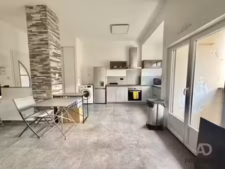vente appartement 2 pièces 40 m² à borgo (20290)  129 000 €