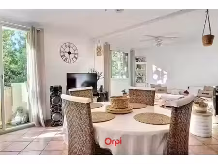 vente appartement 3 pièces 64 m² à marseille 14ème (13014)  125 000 €