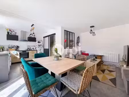 vente duplex 5 pièces 83.15 m² à couzeix (87270)  149 900 €