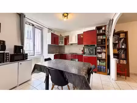 vente appartement 2 pièces 50.73 m² à etampes (91150)  109 000 €