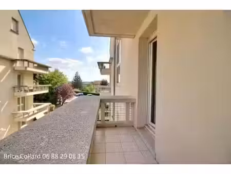 vente appartement 2 pièces 41.3 m² à senlis (60300)  142 000 €