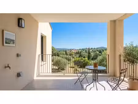 vente appartement 1 pièce 50 m² éguilles (13510)