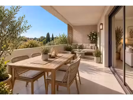vente appartement 1 pièce 45 m² gardanne (13120)