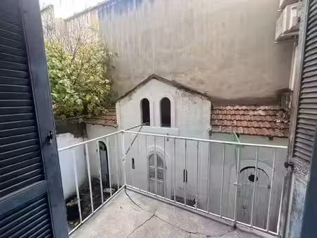 vente appartement 2 pièces 50 m² marseille 5 (13005)