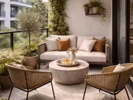 vente appartement 3 pièces 85 m² vitrolles (13127)
