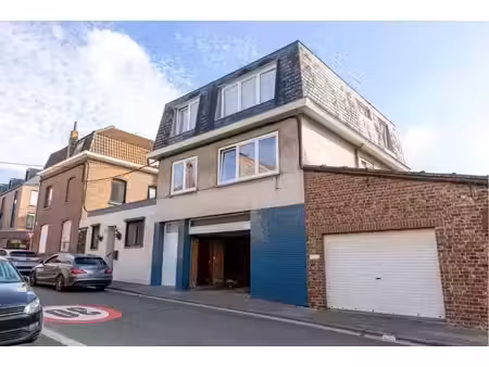 maison à vendre avec 2 chambres   mouscron (vbe70945)