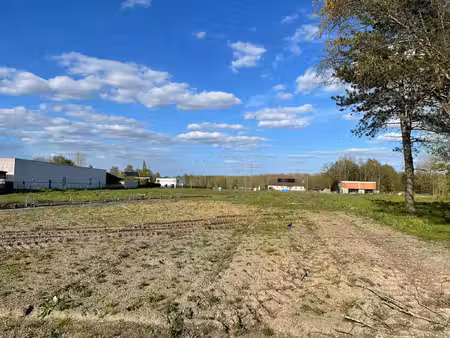 grond te koop in melle