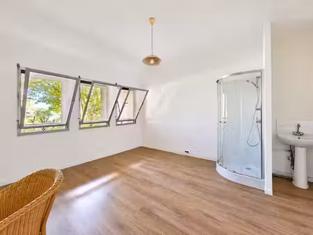 vente appartement 1 pièce 18 m² aix-en-provence (13100)