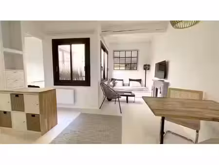 vente appartement 2 pièces 34 m² aix-en-provence (13100)