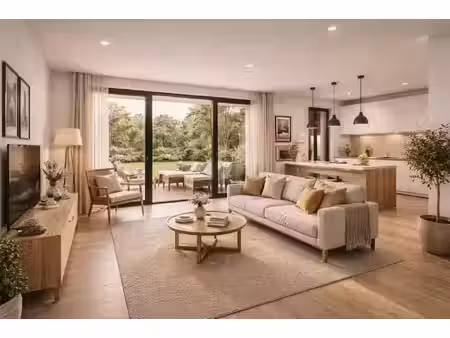 vente appartement 2 pièces 70 m² aix-en-provence (13100)