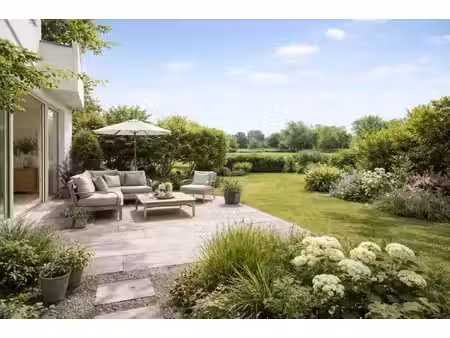 vente appartement 2 pièces 80 m² aix-en-provence (13100)