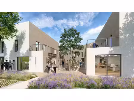 vente commerce 120 m² la ciotat (13600)