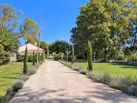 vente maison 5 pièces 107 m² saint-andiol (13670)