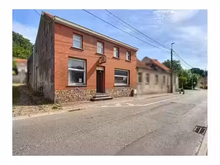 villa à vendre avec 4 chambres   nethen (vbe70590)