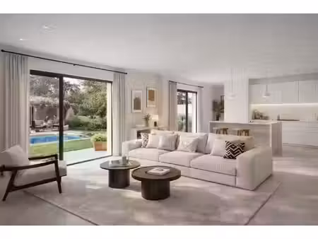 vente maison 3 pièces 120 m² saint-cannat (13760)