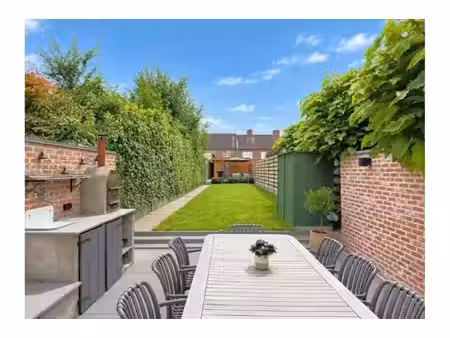maison à vendre à prinsenstraat 35 wervik (rwc43570)