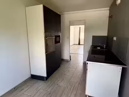 vente appartement 4 pièces 70.56 m² à saint-etienne (42000)  80 000 €