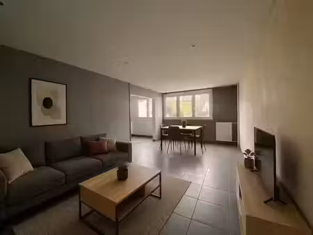 vente appartement 5 pièces 93 m² à saint-etienne (42000)  80 000 €