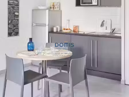 vente appartement 1 pièce 24 m² à montpellier (34000)  86 000 €