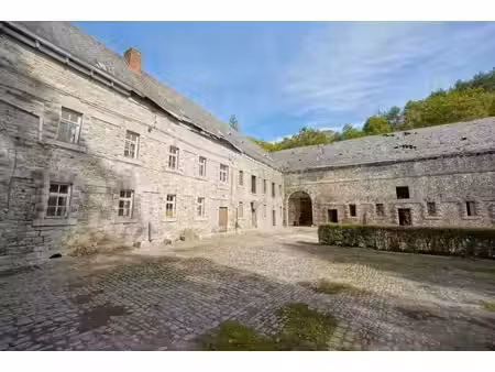 fermette à vendre à vallée du hoyoux 39 modave (vbe71033)