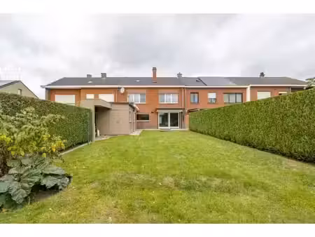 maison à vendre à kapellestraat 35 geluwe (rbw98593)