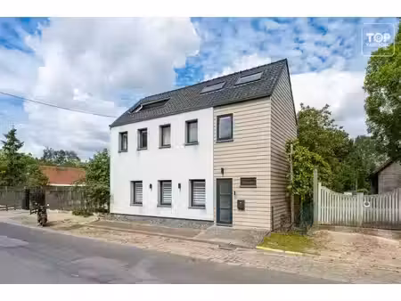 maison à vendre à naastveldstraat 121 lokeren (rbw98629)