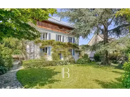 maison de prestige de 230 m2 en vente viroflay  france