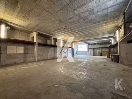 prestigieux immeuble de rapport en vente à deuil-la-barre  île-de-france
