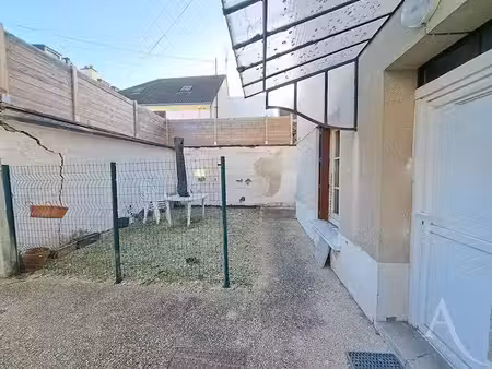 vente appartement 2 pièces 38 m² à mantes-la-jolie (78200)  90 000 €