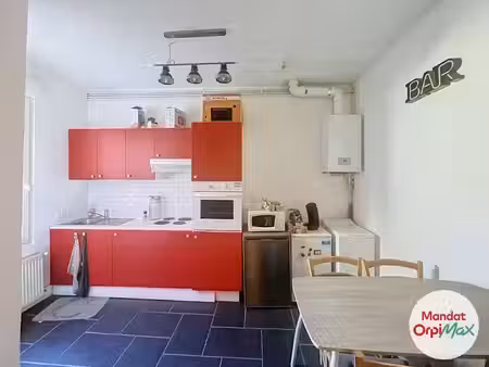 vente appartement 2 pièces 39.84 m² à vichy (03200)  87 200 €