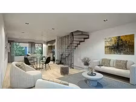maison de luxe de 4 chambres en vente à boulogne-billancourt  île-de-france
